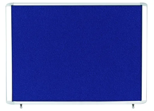 Vitrina Exterior 760x673 mm Bi Office
