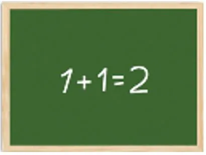 Pizarra Verde Para Tiza 60x90cm Con Marco de Madera – Bi-Office Budget