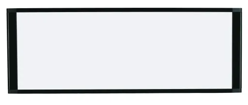 Pizarra Blanca Magnética 35x90cm – Compacta, Práctica y Versátil