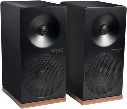 Columna de Sonido Spectrum X4 Black