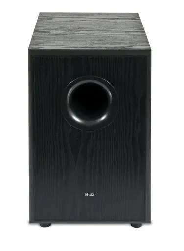 La Columna de Sonido Spectrum X5 Black