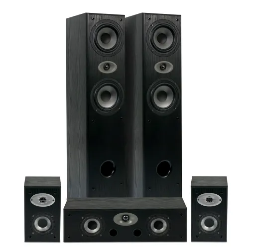 Columna de Sonido Experience 5-Pack