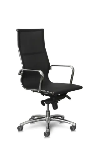 Silla de Oficina Ejecutiva Space 1 