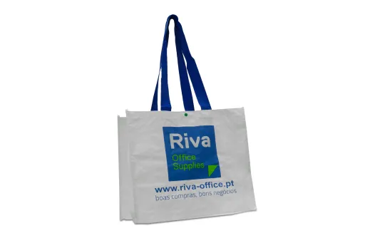 Bolsa de Compras RIVA 45x37x22cm