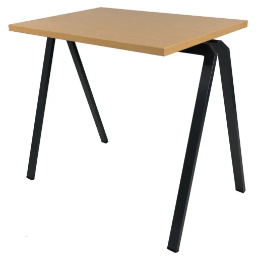 Mesa Escolar Apilable 800x600x750mm