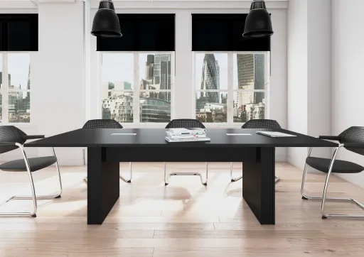 Mesa de Reunión 2200x1200x740mm – Taxus