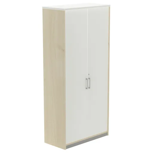 Armario Alto Con Puerta 195x90x45 cm - Rocada