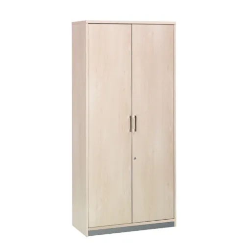 Armario Alto Con Puerta 195x90x45 cm - Rocada