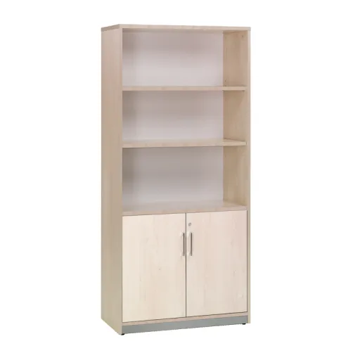 Armario Alto Puerta Baja 1950x900x450 mm Faya Rocada