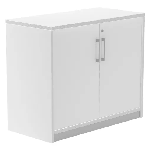 Armario Bajo Con Puerta 78x90x45 cm - Rocada
