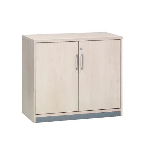 Armario Bajo Con Puerta 78x90x45 cm - Rocada