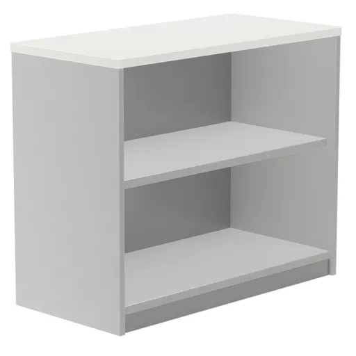 Armario Bajo Sin Puerta 78x90x45 cm - Rocada