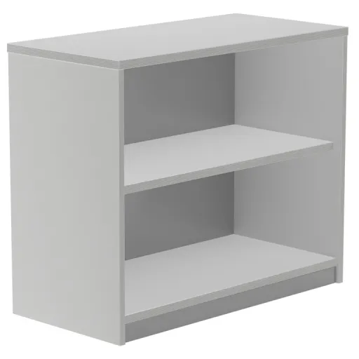 Armario Bajo Sin Puerta 78x90x45 cm - Rocada