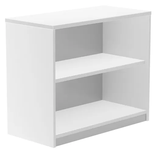 Armario Bajo Sin Puerta 78x90x45 cm - Rocada