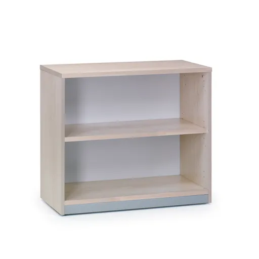 Armario Bajo Sin Puerta 78x90x45 cm - Rocada