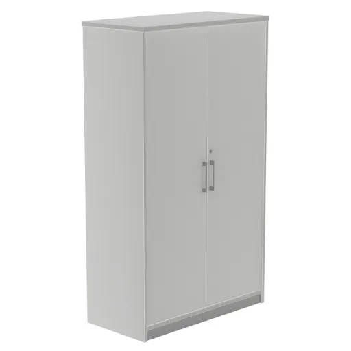 Armario Con Puertas Batientes 156x90x45 cm - Rocada