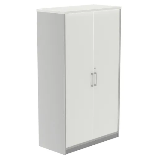 Armario Con Puertas Batientes 156x90x45 cm - Rocada