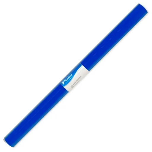 Rollo Papel de Forrar Adhesivo Sadipal 0,50x3m Azul