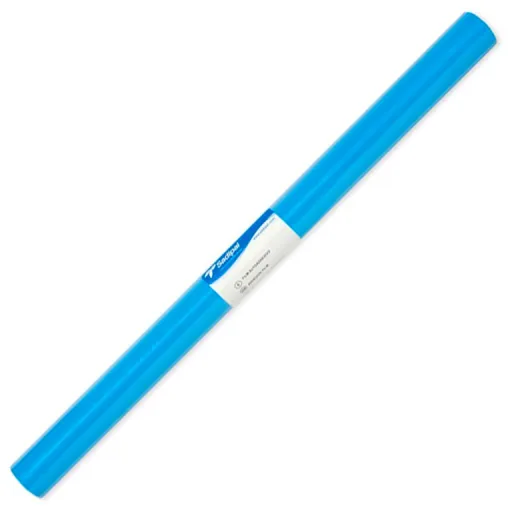 Rollo Papel de Forrar Adhesivo Sadipal 0,50x3m Turquesa