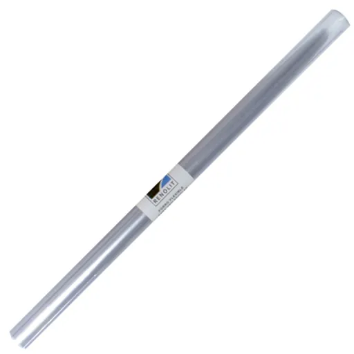 Rollo Papel de Forrar 0,35x2m Cristal – Makro Paper