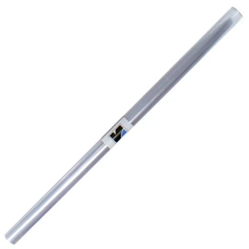 Rollo Papel de Forrar 0,45x2m Cristal – Makro Paper