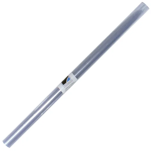 Rollo Papel de Forrar 0,45x5m Cristal – Makro Paper