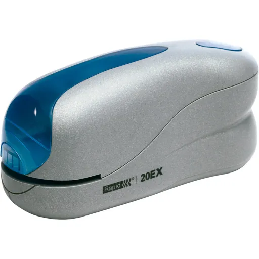 Grapadora Eléctrica 20EX – Rapid