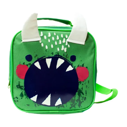 Mochila Infantil Monstruo – Campus