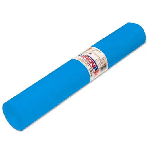 Papel Adhesivo Aironfix Mate 0,45x20m Azul