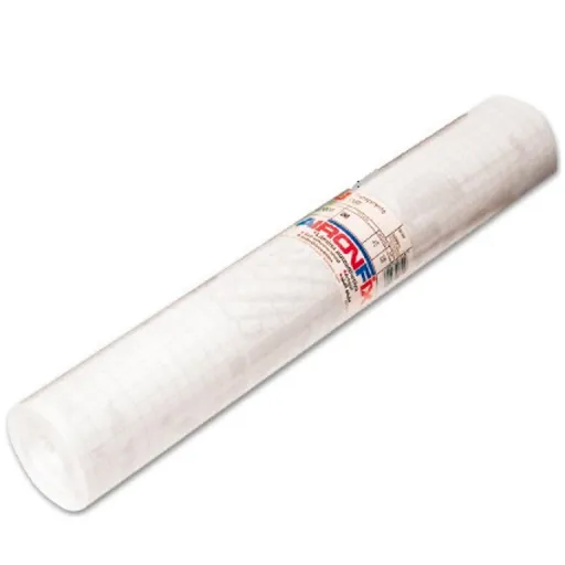 Papel Adhesivo Aironfix Mate 0,45x20m Transparente