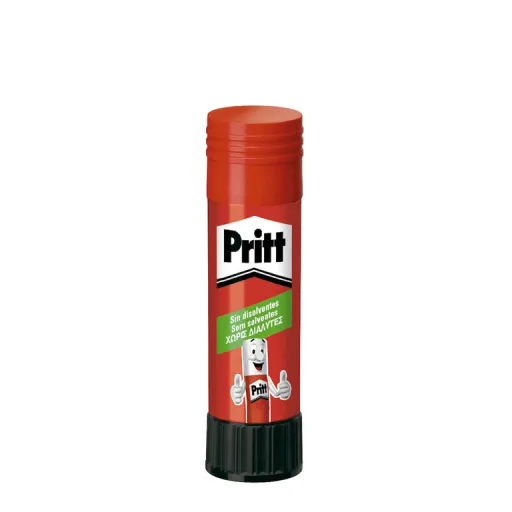 Pegamento Stick Pritt Pequeño 11GR - Pritt