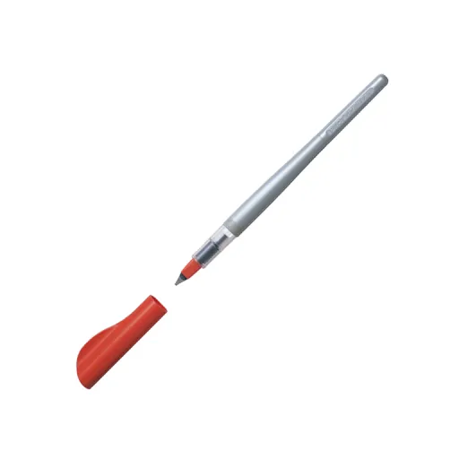 Pluma Caligráfica Pilot Parallel Pen 1,5 mm Roja – Pilot