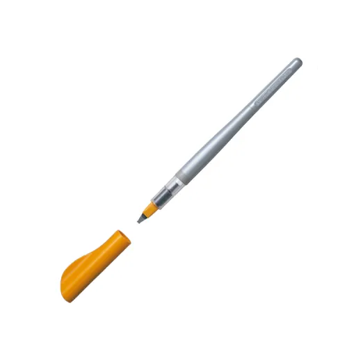 Pluma Caligráfica Pilot Parallel Pen 2,4 mm Naranja – Pilot