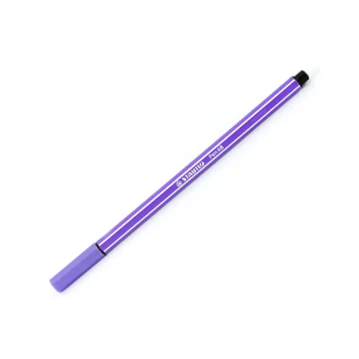 Rotulador Stabilo Pen 68 Violeta – Stabilo