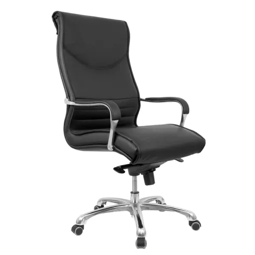 Silla Ejecutiva MK DIRECT Negro