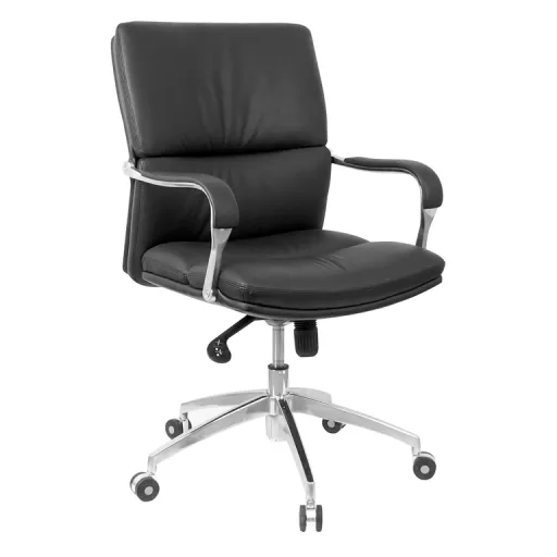 Silla MK Ejecutiva ONE Negro