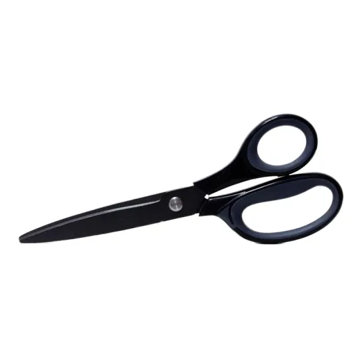 Tijeras Plus Curve Teflon 8,5" (215 mm)