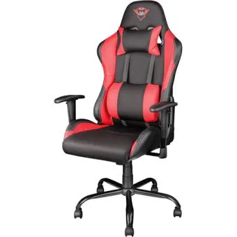 Silla Gaming Resto Trust GXT707 Red/Black