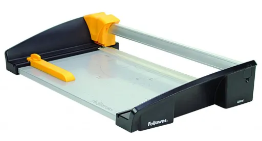 Guillotina Fellowes A3/180 Atom