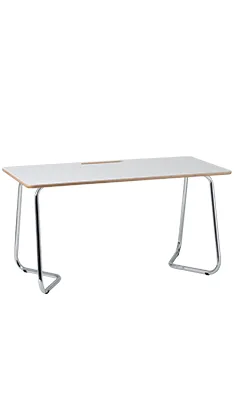Escritorio de Oficina c/ Escritura 1500x700x740mm Douro - Archyi