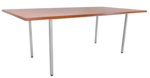 Mesa de Reunión 1800x800mm Econ - Riva