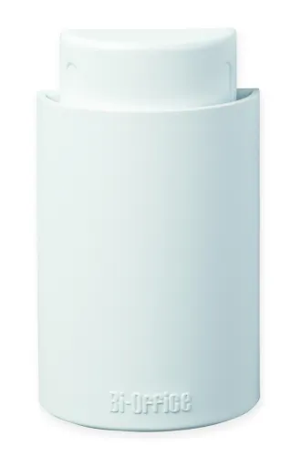 Borrador Para Pizarra Blanca Con Soporte Magnético