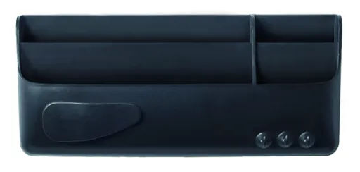 Caja Magnética Smart Negra Bi-Office – Bi-Office