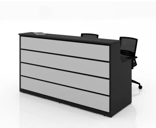 Mostrador de Recepción 1600x800 mm - Linea