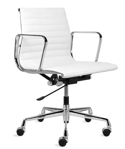 Silla de Oficina Operativa STAR