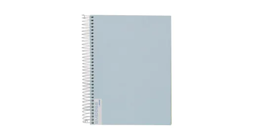 Cuaderno A4 Tapa Dura Rayado 120 Hojas 70GR Emboss – Ancor