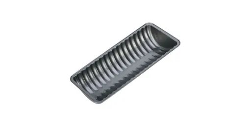 Molde Redondo Para Bizcocho Inglés 30x11 cm Delicia - Tescoma