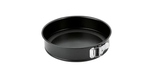 Molde Esférico Desmontable 20 cm Black Delicia - Tescoma