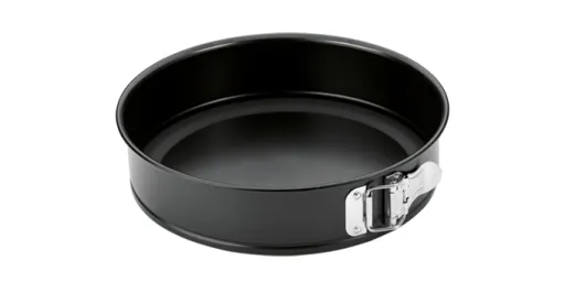 Molde Esférico Desmontable 28 cm Black Delicia - Tescoma