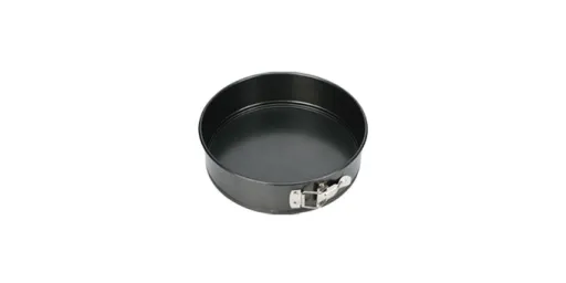 Molde Redondo Desmontable 18 cm Delicia - Tescoma